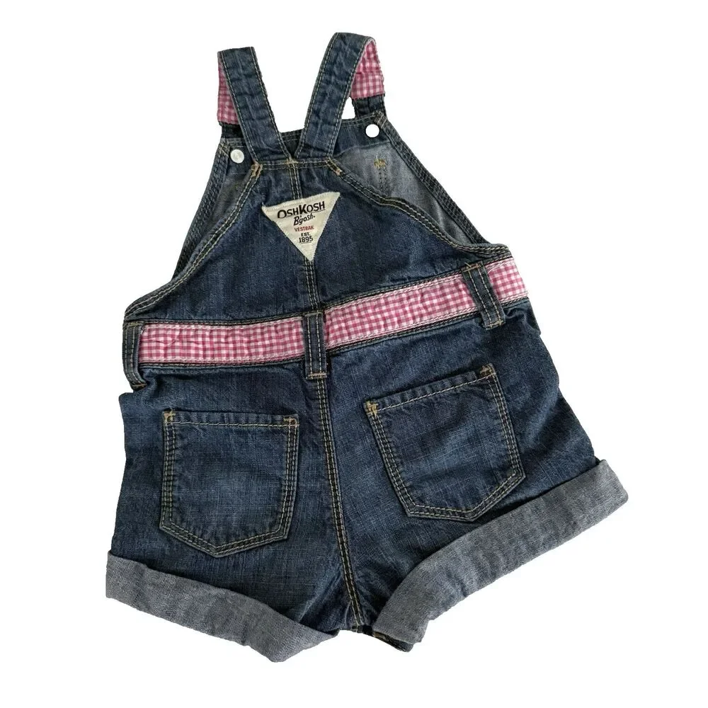 OshKosh Bgosh vintage y2k